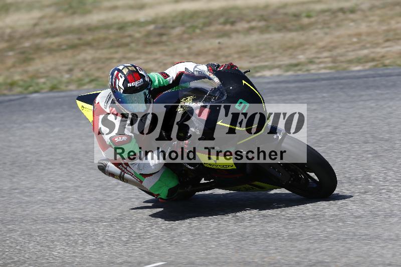 /19 06.06.2026  TZ Motorsport ADR/Gruppe rot/9